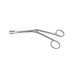 Knight Nasal Dressing Forceps - ddpeliteusa