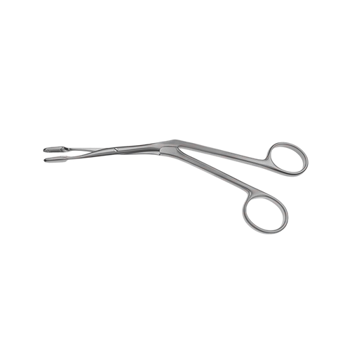 Knight Nasal Dressing Forceps - ddpeliteusa
