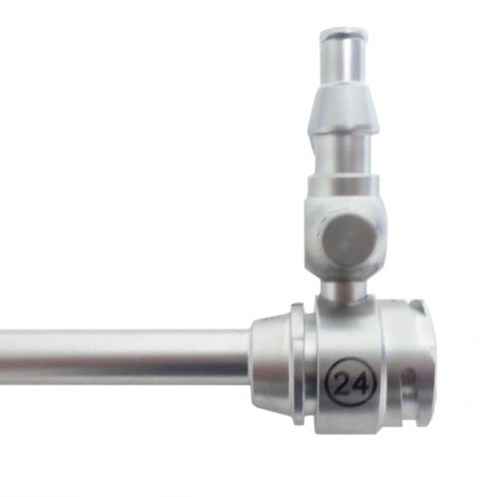 Storz (style) 24Fr Inner Sheath for CF Resectoscope