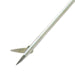 AED Semi-Rigid Mini-Op Pointed Scissor, 5FR x 38cm, S/A