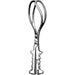 Elliot Obstetrical Forceps 32cm / 38cm