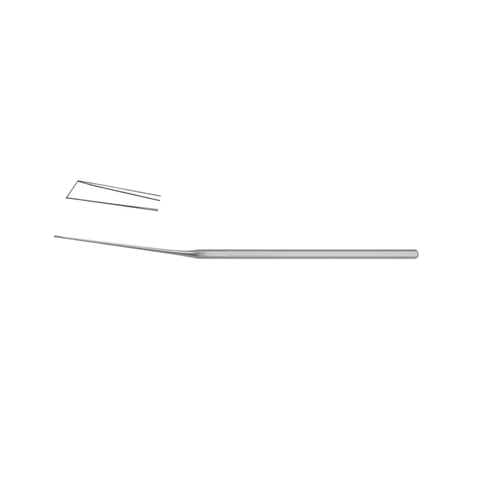 House Foot Plate Chisel - ddpeliteusa