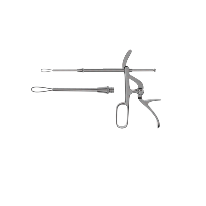 Tyding Tonsil Snare - ddpeliteusa