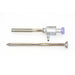 AED 10mm x 10cm Trocar-Cannula, Trap Door System
