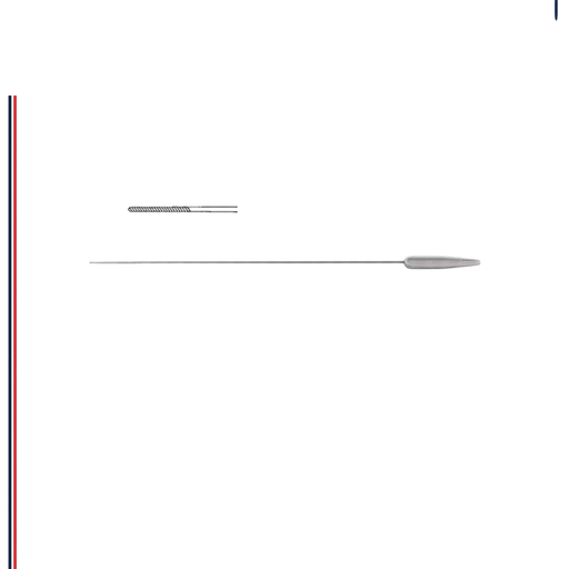 Brown Cotton Applicator - ddpeliteusa