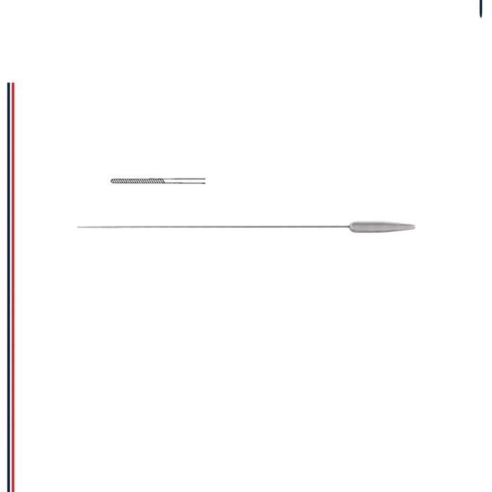 Brown Cotton Applicator - ddpeliteusa