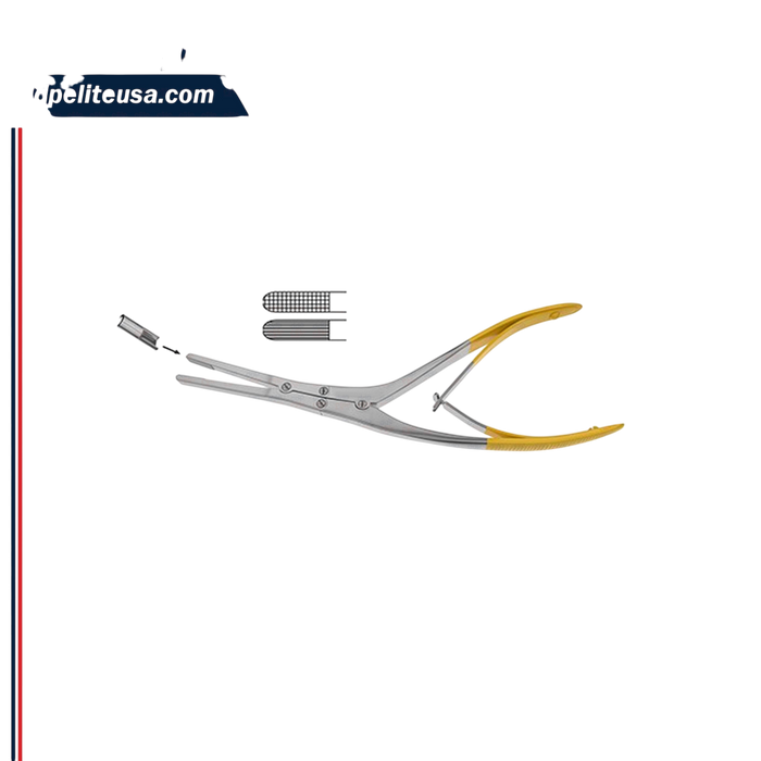 Gorney Septal Morselizer - ddpeliteusa