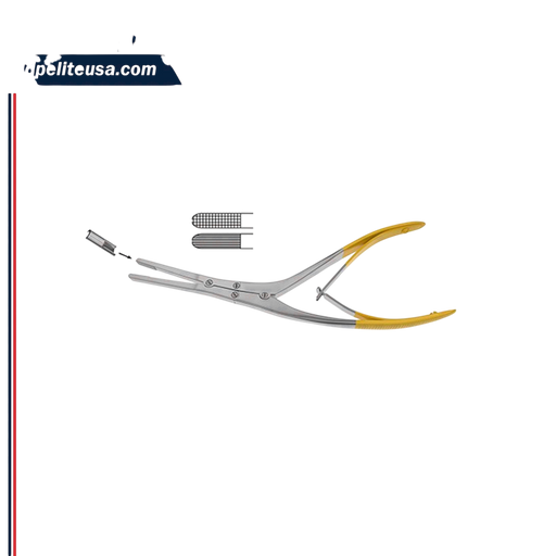 Gorney Septal Morselizer - ddpeliteusa