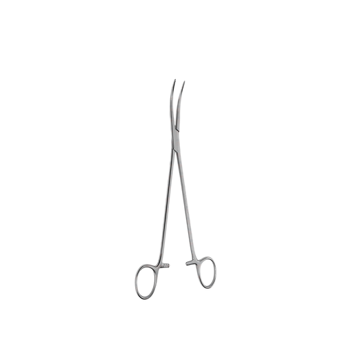 Borge Cystic Duct Clamp - ddpeliteusa