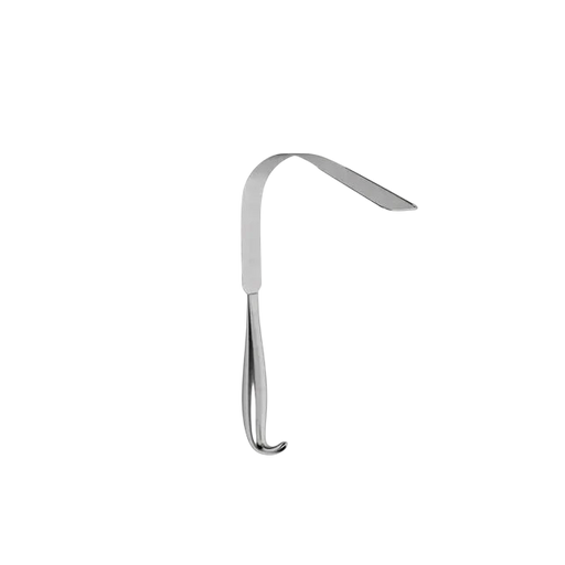 2HB.E.Glass Abdominal Retractor