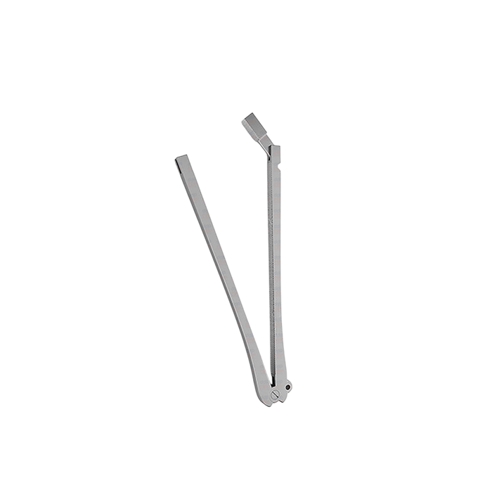 Demartel-Wolfson Clamp - ddpeliteusa