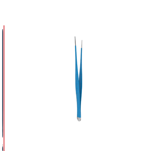 Potts-Smith Nonconductive Thumb Forceps - ddpeliteusa