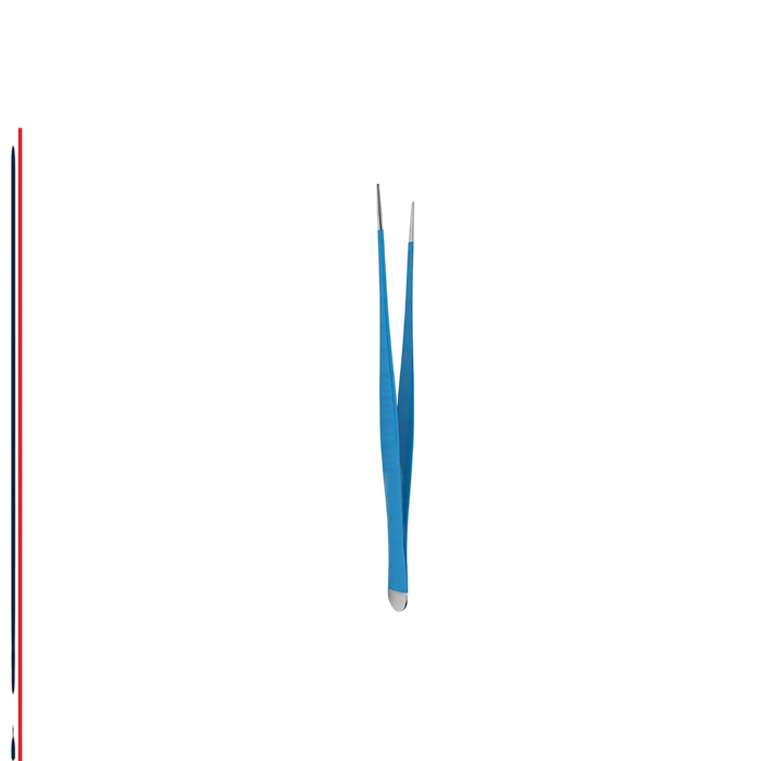 Potts-Smith Nonconductive Thumb Forceps - ddpeliteusa