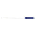 Liposuction Cannula, Three Holes, Diagonal, 4mm Diameter, 30cm Working Length