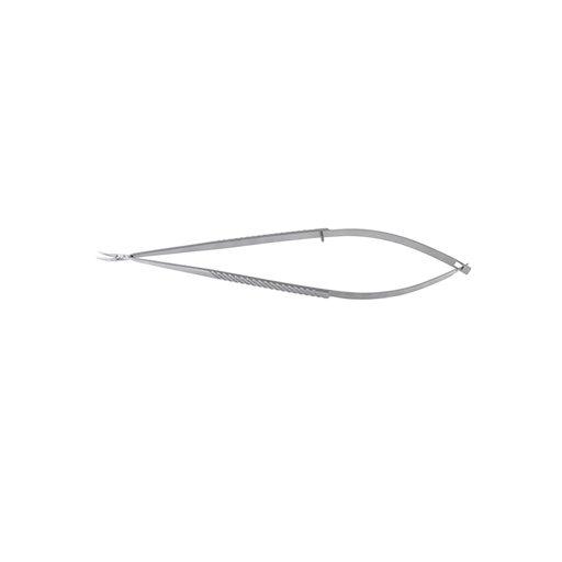 Micro Needleholder - Castroviejo-Style - ddpeliteusa