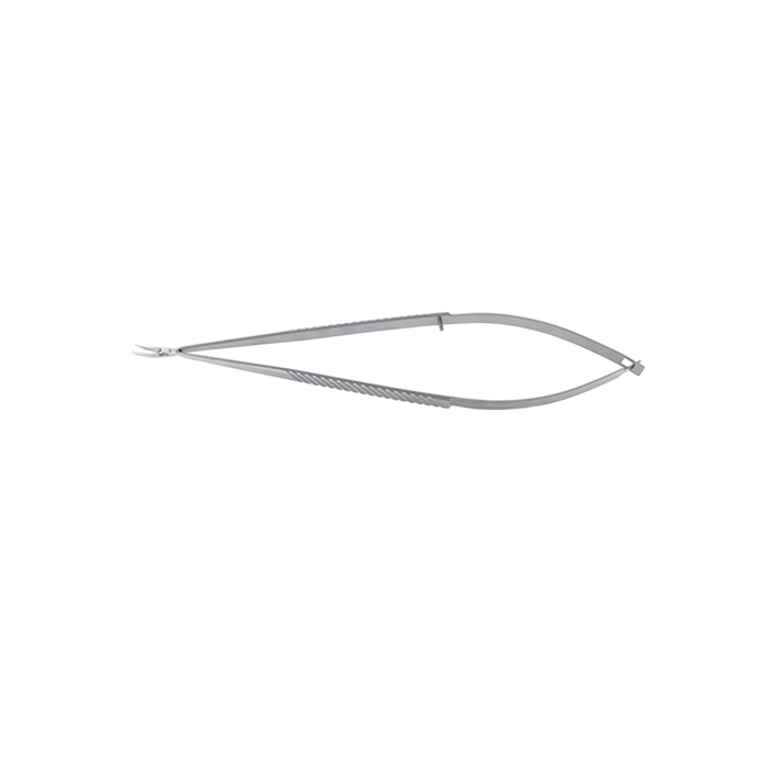 Micro Needleholder - Castroviejo-Style - ddpeliteusa