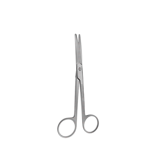 Aufricht Dissecting Scissors - ddpeliteusa