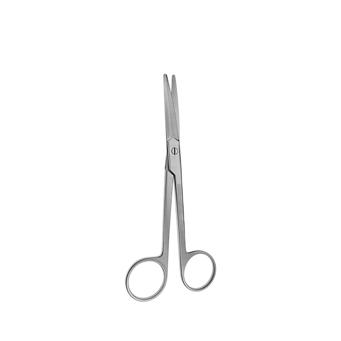 Aufricht Dissecting Scissors - ddpeliteusa