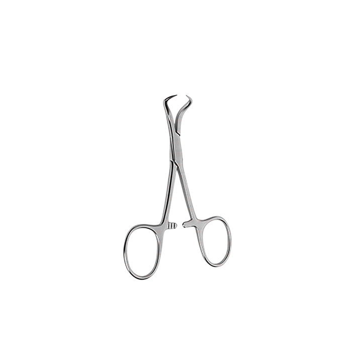 Backhaus Towel Clamp - ddpeliteusa