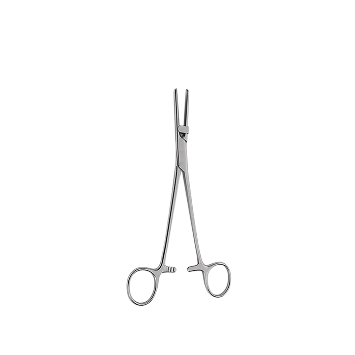 U.S. Pattern Tube Occluding Forceps - ddpeliteusa