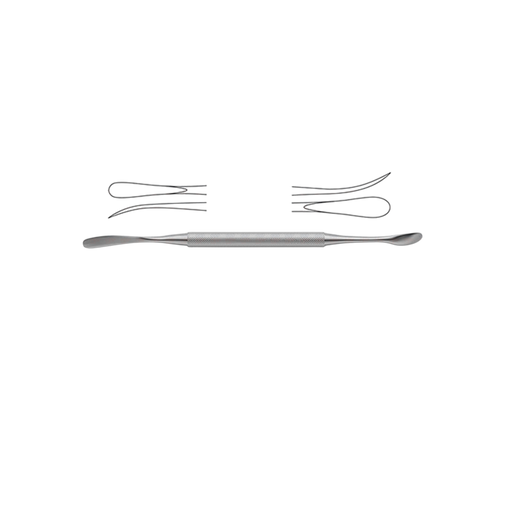 Alderdyce Elevator & Dissector - ddpeliteusa
