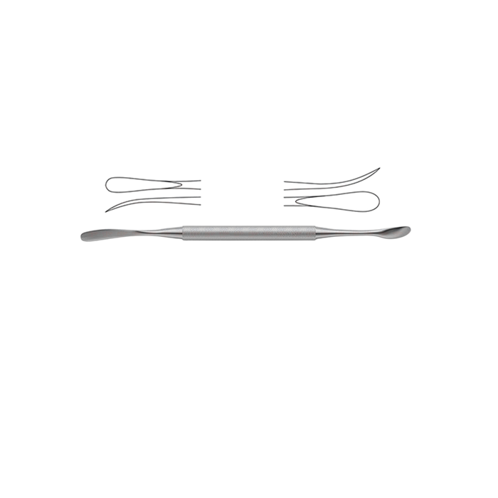 Alderdyce Elevator & Dissector - ddpeliteusa