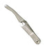 2 1/2" Johns Hopkins Bulldog Clamp, Curved