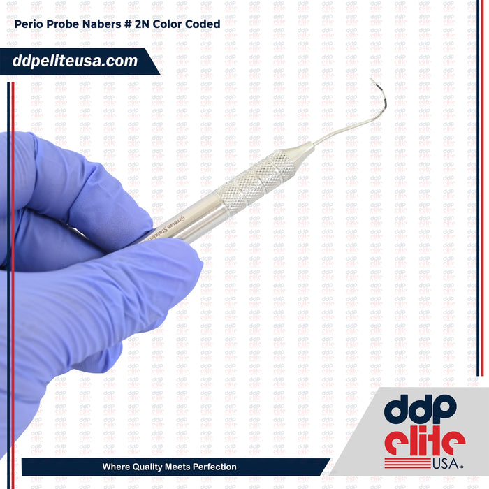 Dental Perio Probe