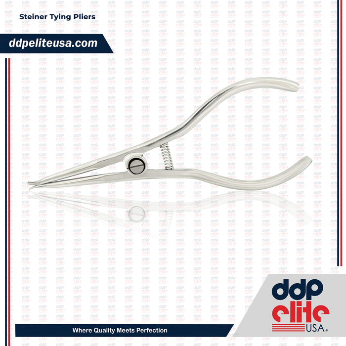 Steiner Tying Pliers