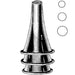Toynbee Ear Specula Set of 3