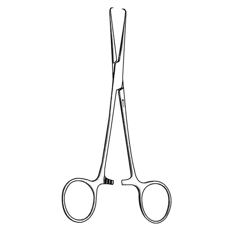 Vasectomy Forceps 14cm