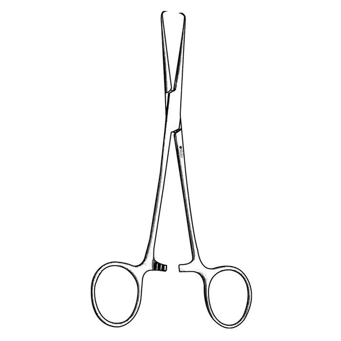 Vasectomy Forceps 14cm