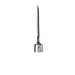 Graefe Cataract Knife Fig. 0