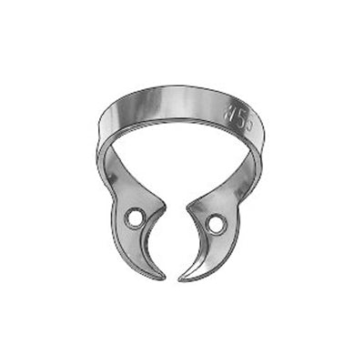 Rubber Dam Clamp No. W56