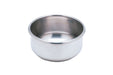 Round Bowl 61 x 30mm, 0.07L Stainless Steel
