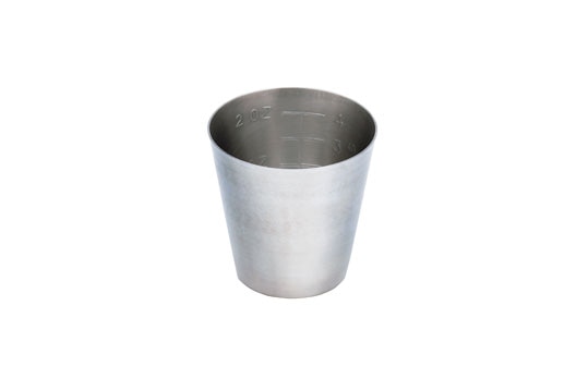 Medicine Cup 50 cc (1 3/4 oz)