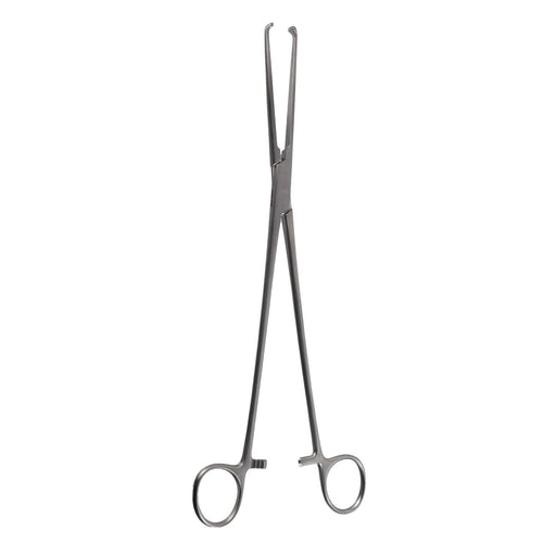 11 1/4" Allis-Willauer Forceps with 5x6 Teeth
