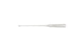 Sims Uterine Curette, Blunt Flexible, 28cm