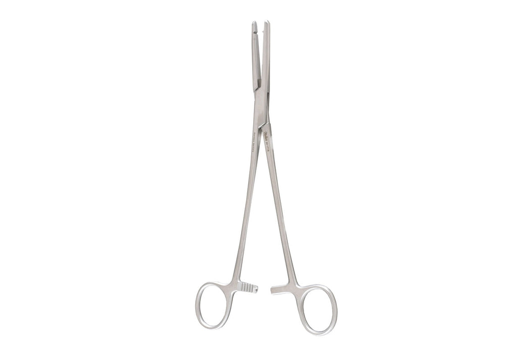 Ballentine Hysterectomy Forceps 20cm