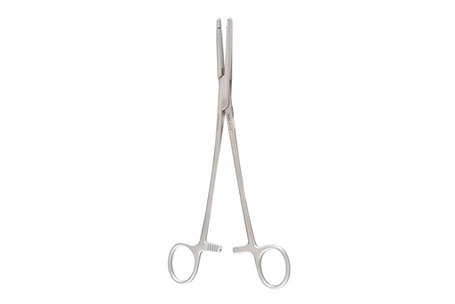 Heaney-Ballentine Hysterectomy Forceps 20cm