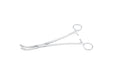 Mikulicz Parametrium Forceps 18 cm