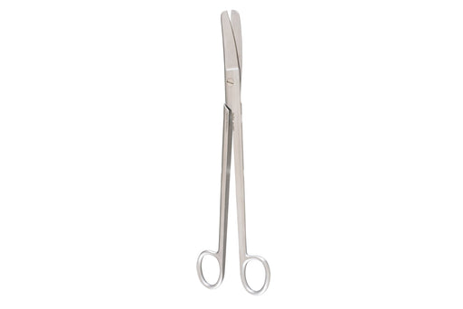 Siebold Gynecological Scissors 24cm