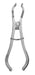 Rubber Dam Clamp Forceps IV Type