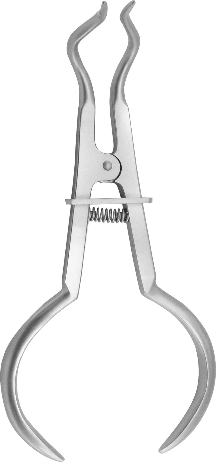 Brewar Rubber Dam Clamps Forceps
