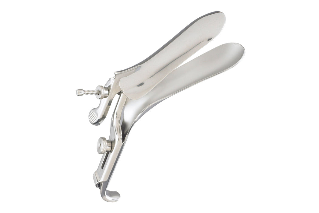 Grave Vaginal Speculum (Fig. 1/2/3)