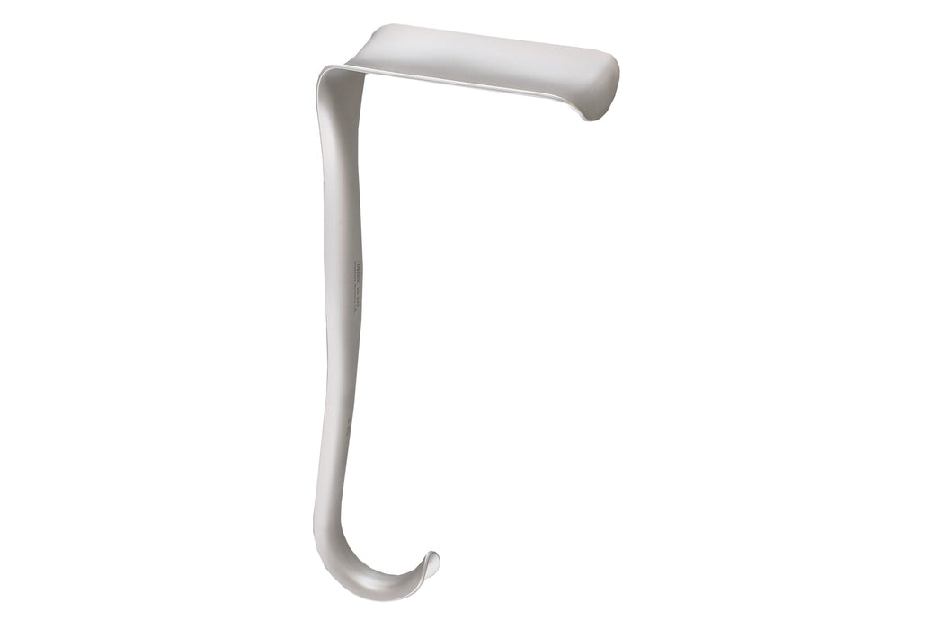 Kallmorgen Vaginal Retractor