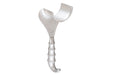 DeLee Vaginal Retractor, 7 x 5 cm Blade, 23.5 cm