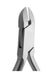 Hard Wire Cutter Angled Tip