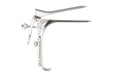 Pederson Vaginal Speculum (Standard/Fig. 1/2/3)