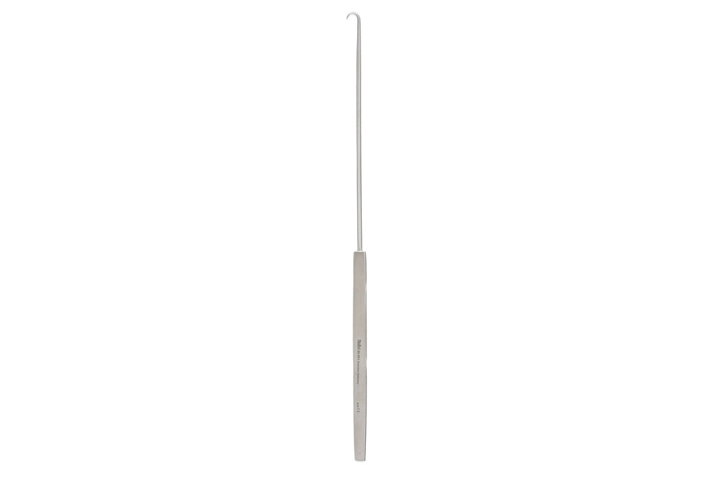 Smellie Obstetrical Hook 33cm